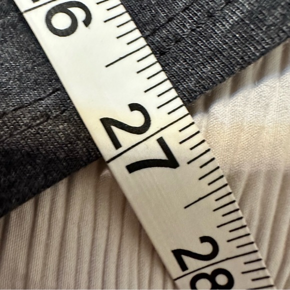 Pittsburgh Penguins Long Sleeve Fitted Lightweight Tee Shirt Jr. Size M 7/9 EUC - Picture 11 of 13